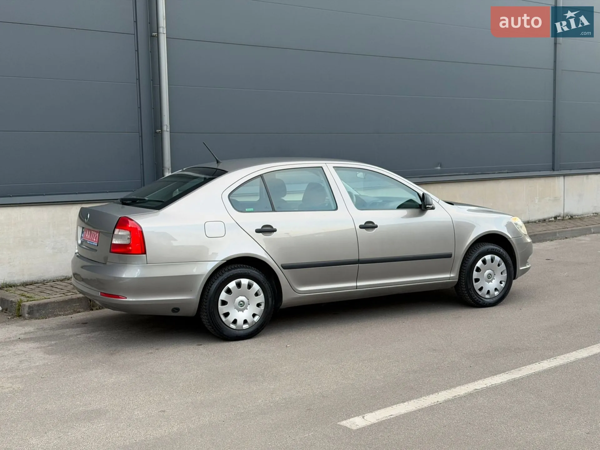 2012 Skoda Octavia - мініатюра 13