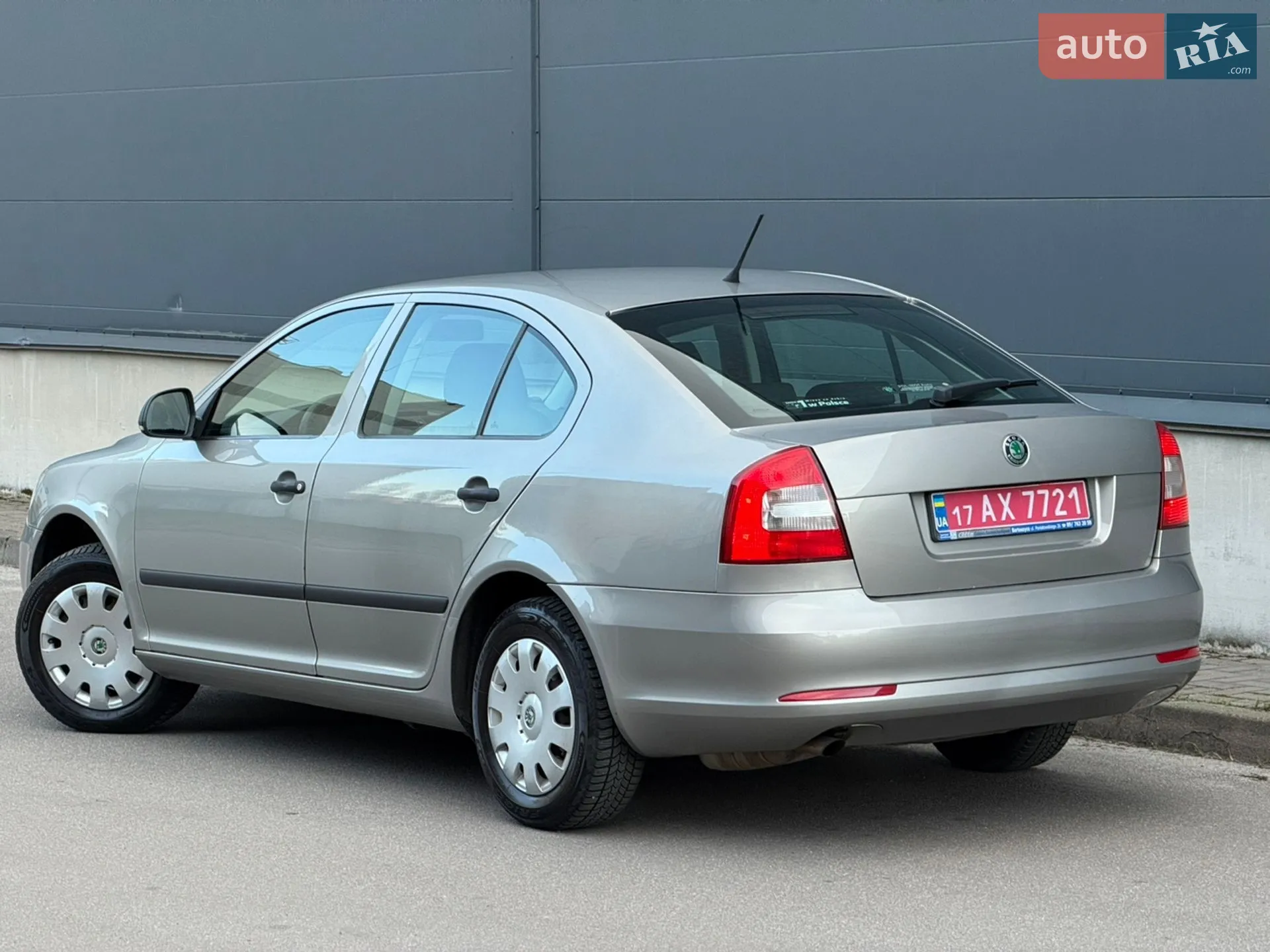2012 Skoda Octavia - мініатюра 21