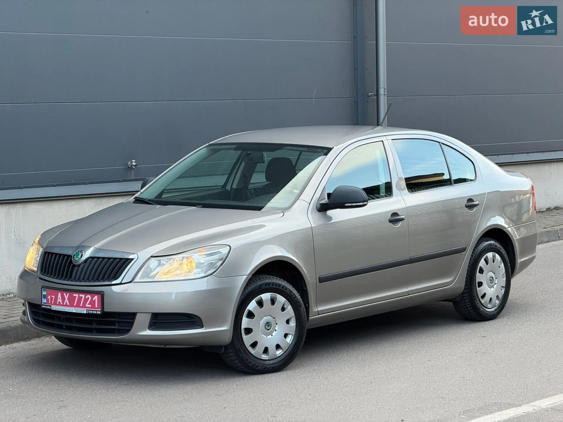2012 Skoda Octavia - мініатюра 24
