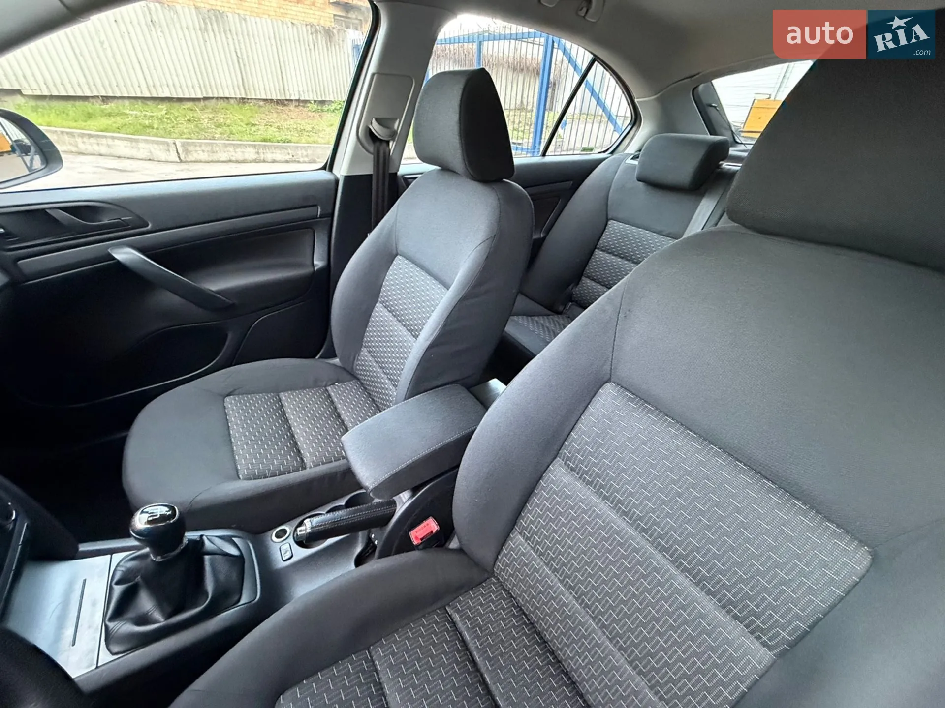 2012 Skoda Octavia - мініатюра 50
