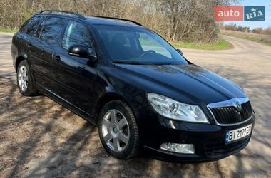 Універсал Skoda Octavia 2011 в Олександрії