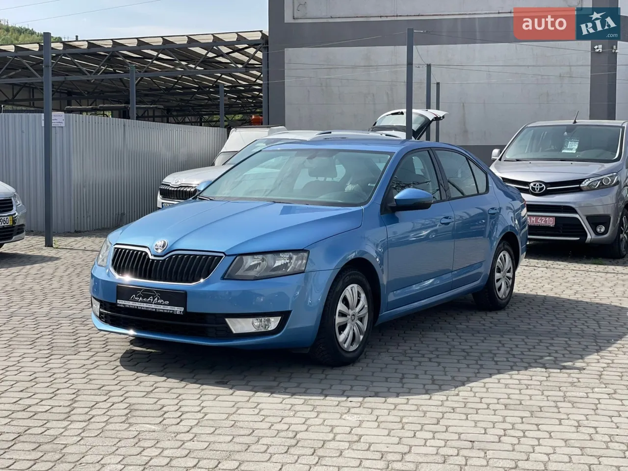 2014 Volkswagen Touran - мініатюра 23