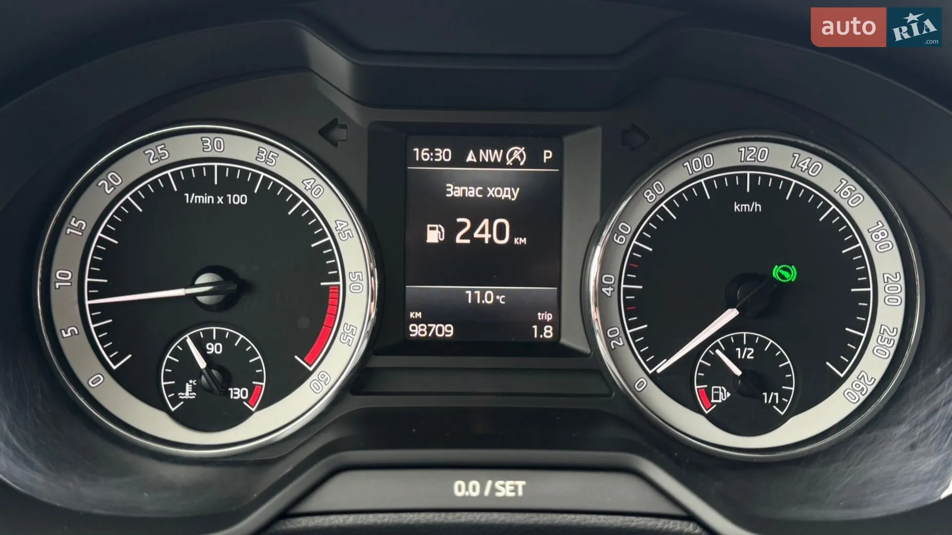 2019 Skoda Octavia - мініатюра 14