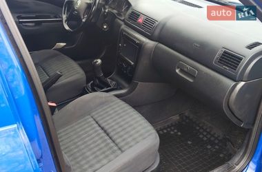 Універсал Skoda Octavia 2005 в Кременчуці