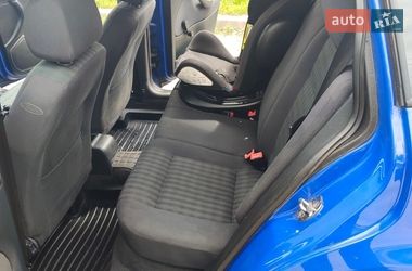 Універсал Skoda Octavia 2005 в Кременчуці