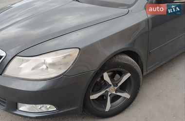 Універсал Skoda Octavia 2010 в Вінниці