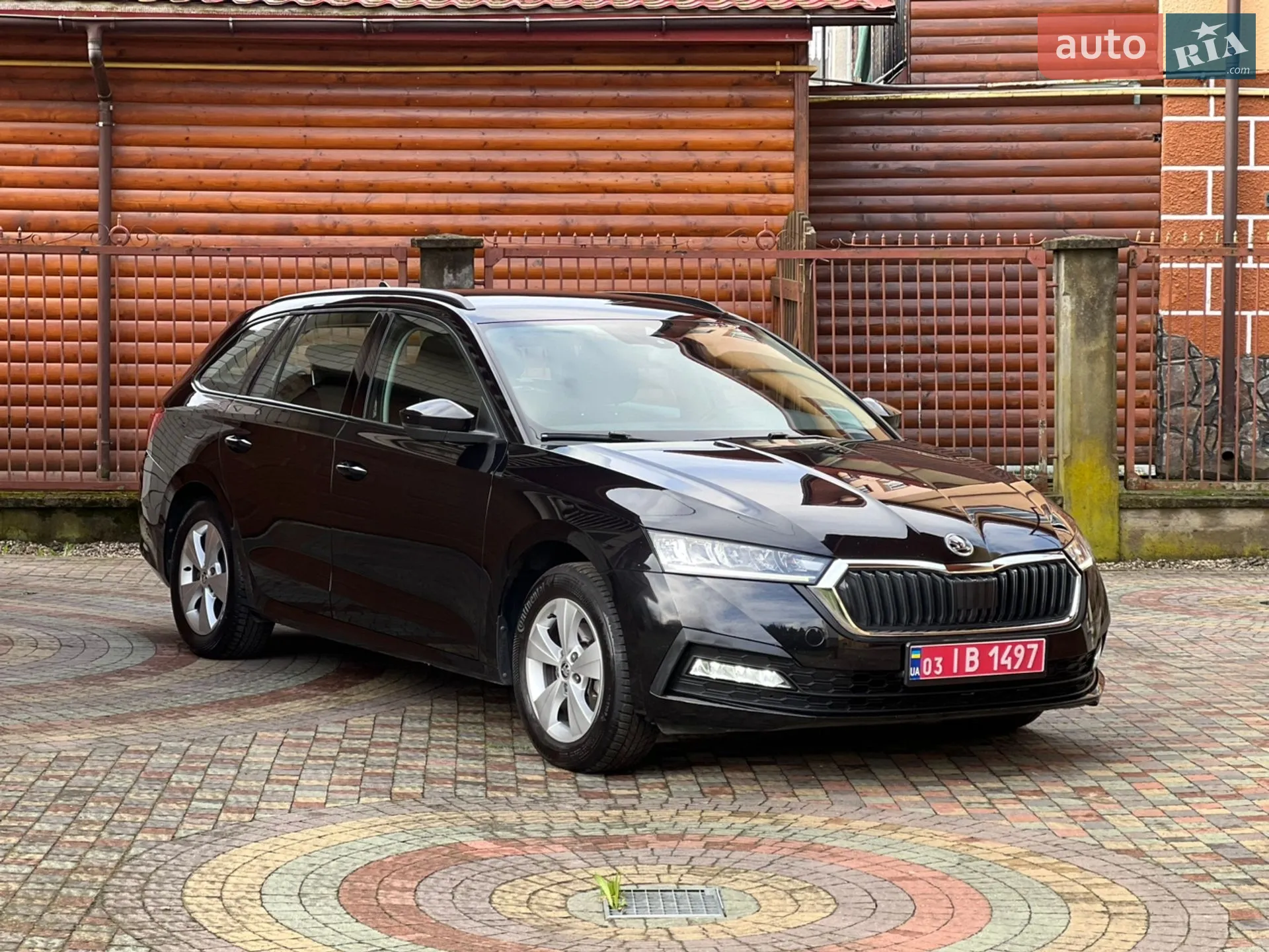 2022 Skoda Octavia - мініатюра 6