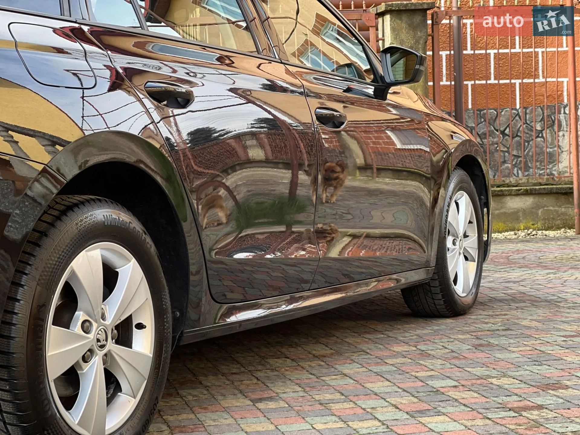 2022 Skoda Octavia - мініатюра 18