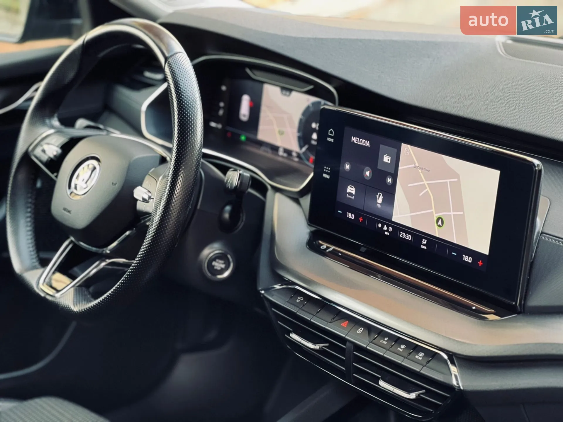 2022 Skoda Octavia - мініатюра 51