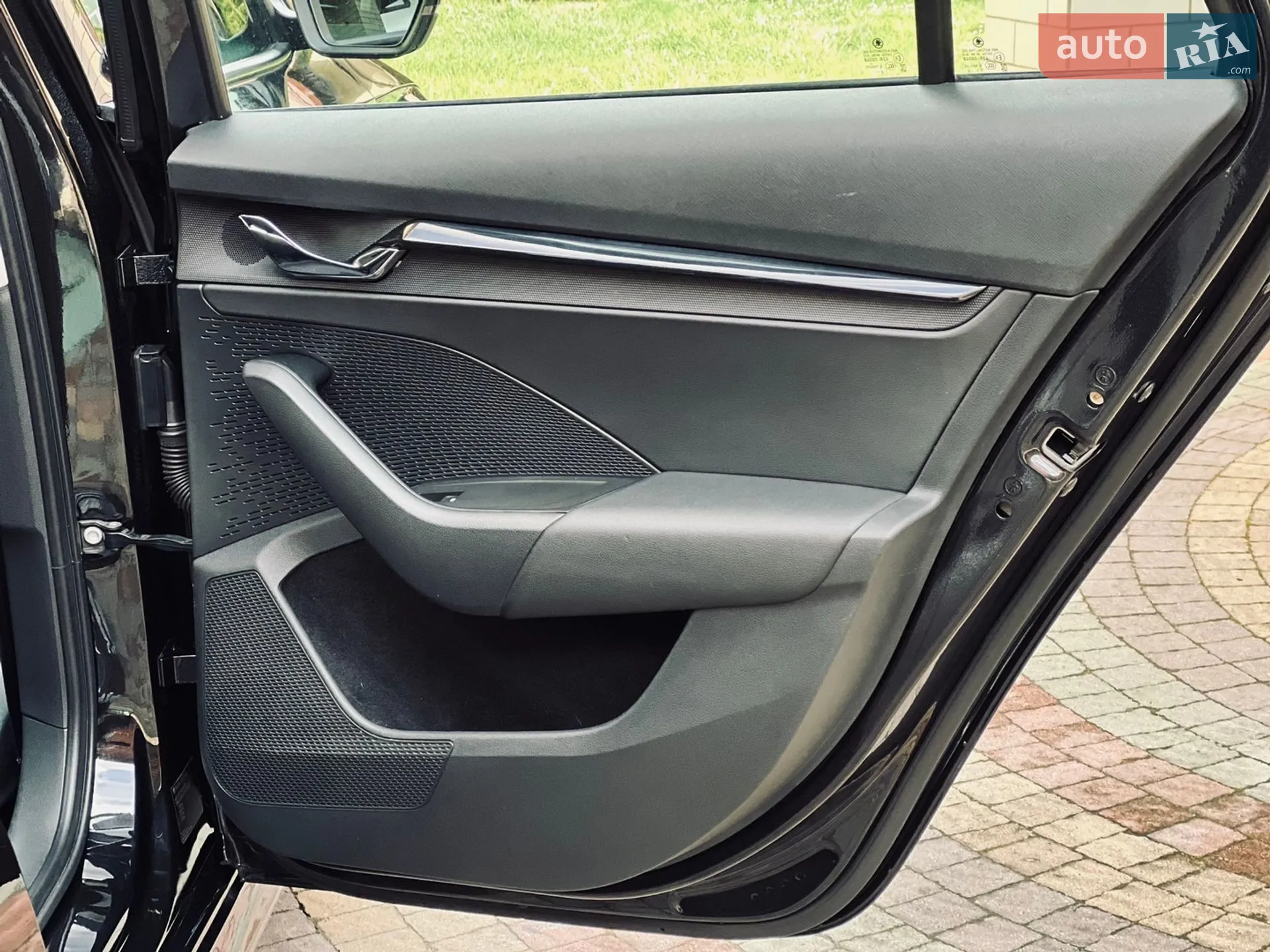 2022 Skoda Octavia - мініатюра 63