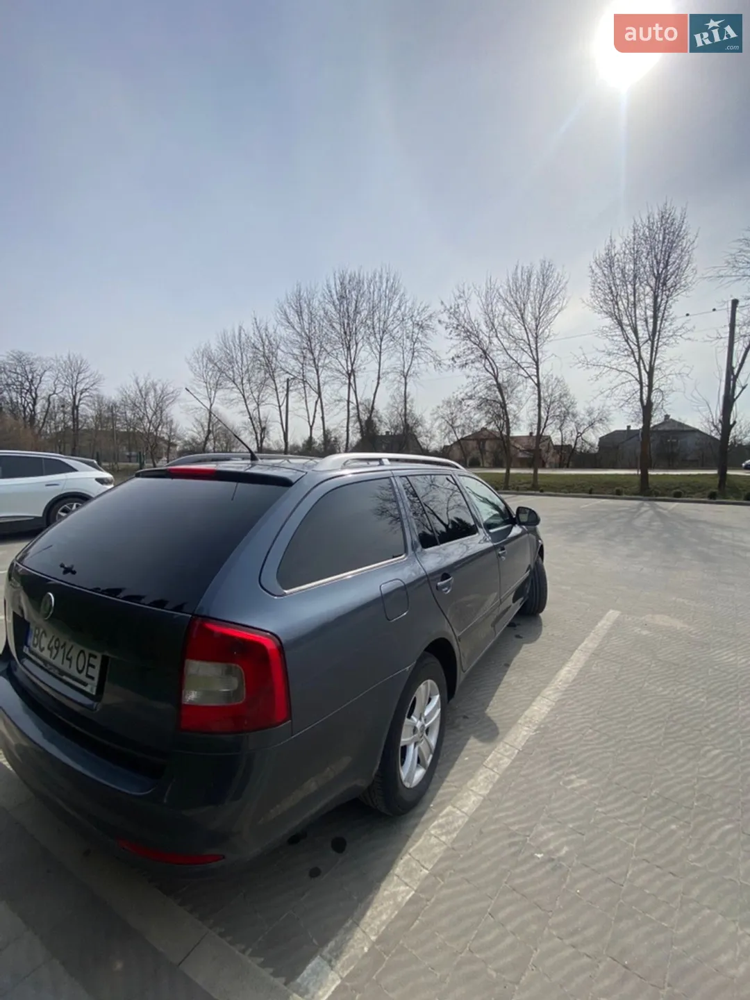2010 Skoda Octavia - мініатюра 5
