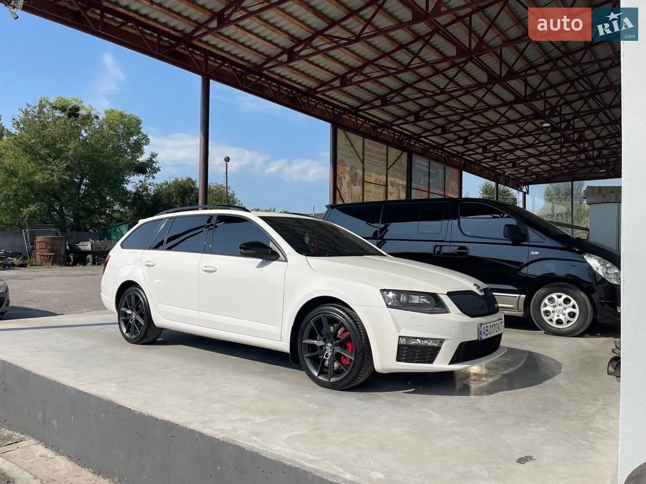2013 Skoda Octavia - мініатюра 13