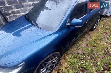 Универсал Skoda Octavia 2012 в Василькове