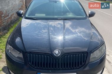 Універсал Skoda Octavia 2015 в Києві