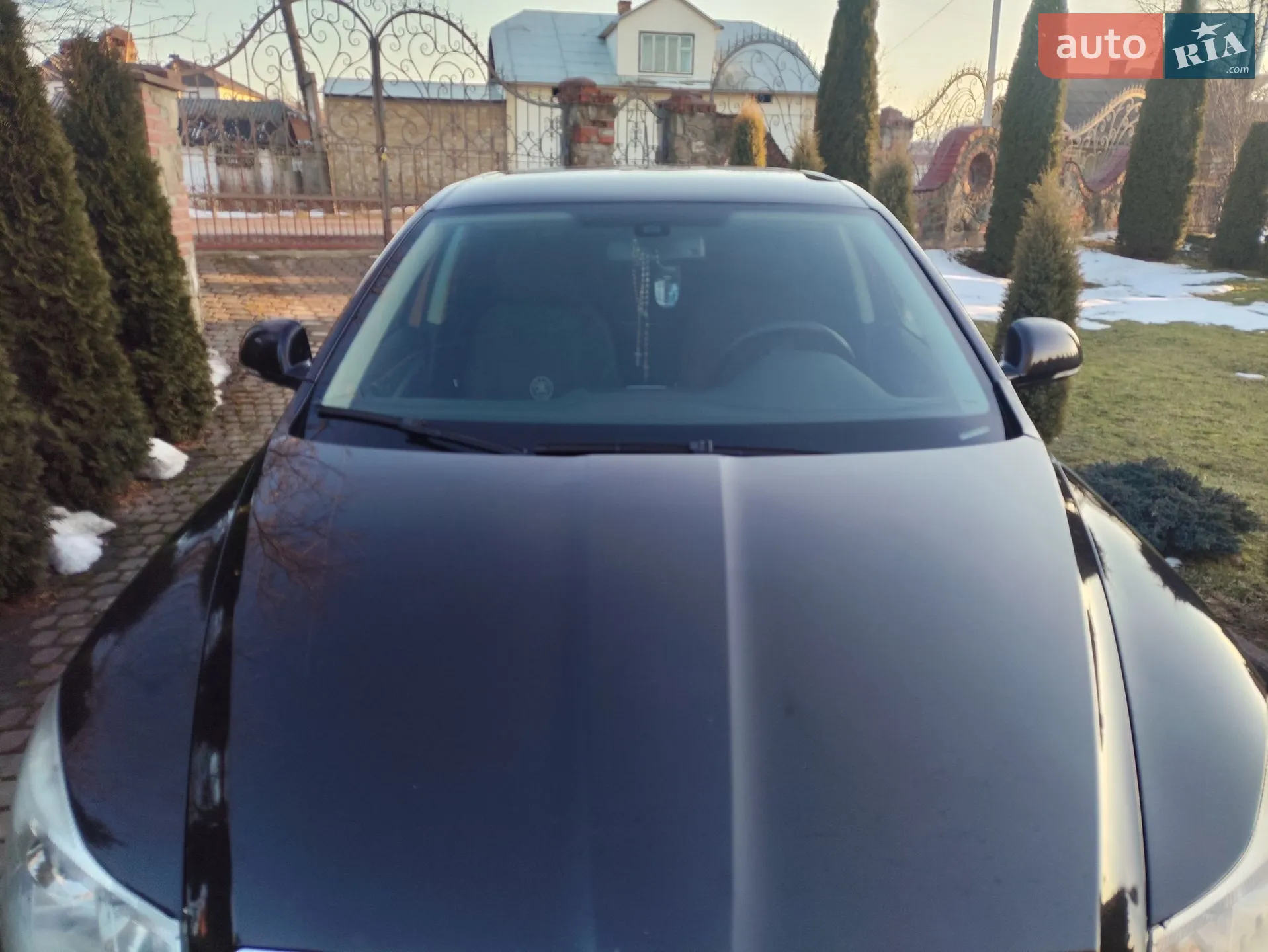 2012 Skoda Octavia - мініатюра 2