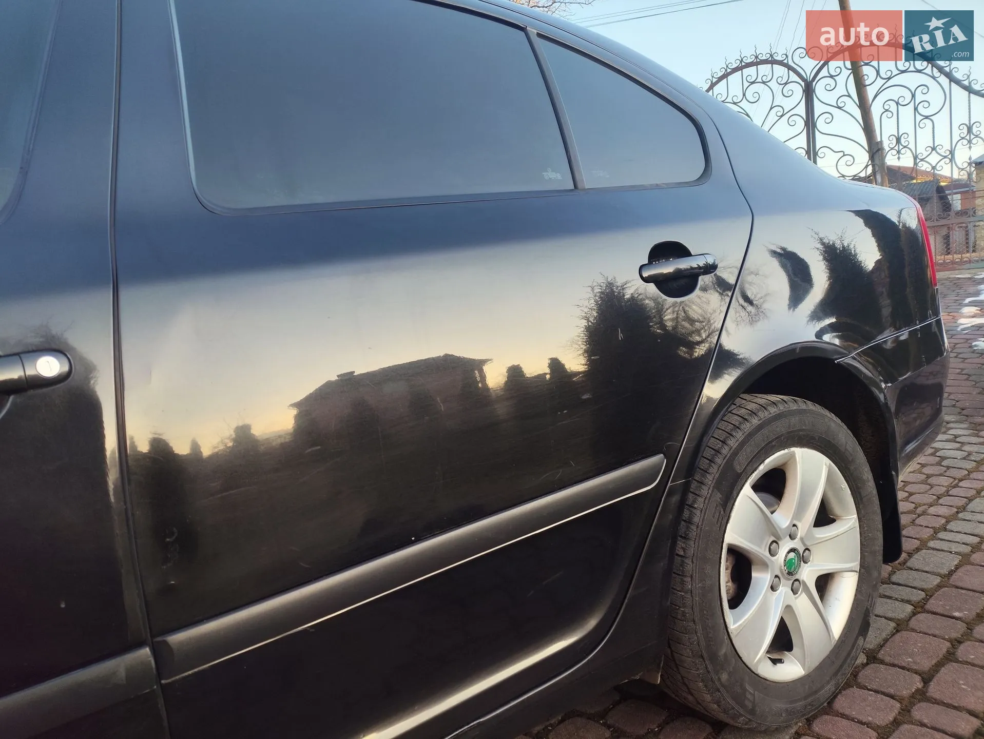 2012 Skoda Octavia - мініатюра 6