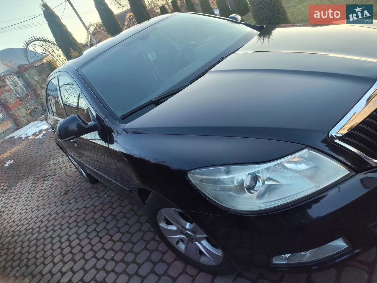 2013 Skoda Octavia - мініатюра 54