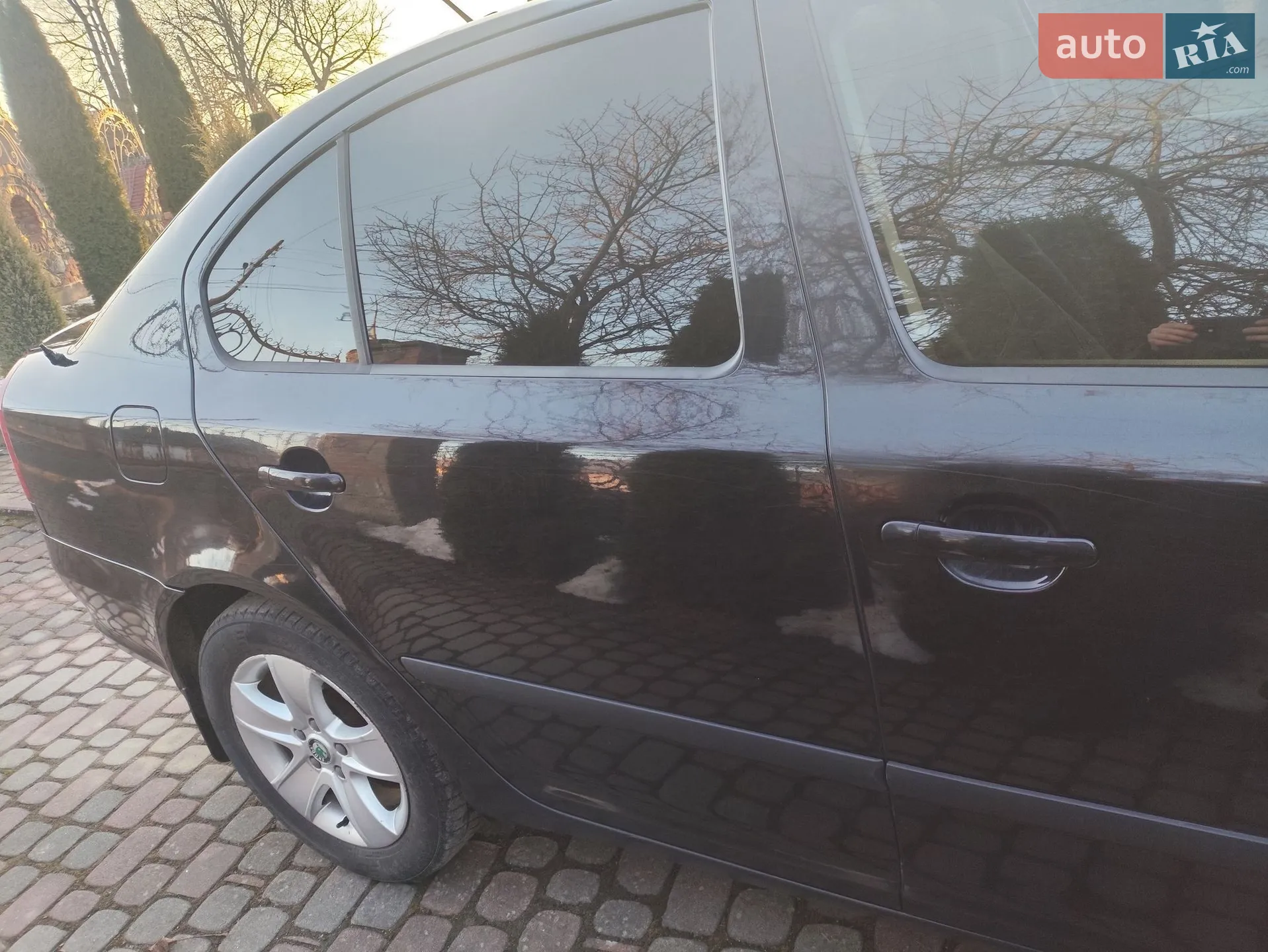 2012 Skoda Octavia - мініатюра 18