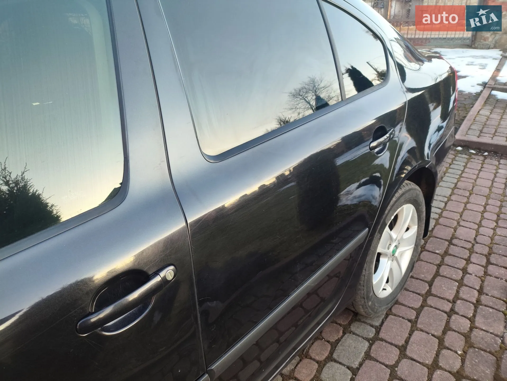 2012 Skoda Octavia - мініатюра 19