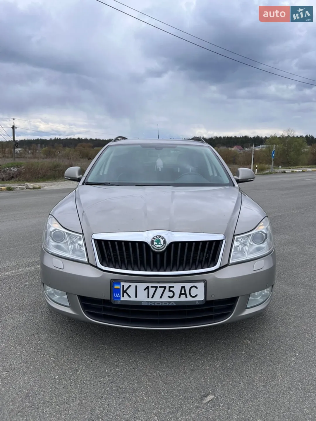 2011 Skoda Octavia - мініатюра 7