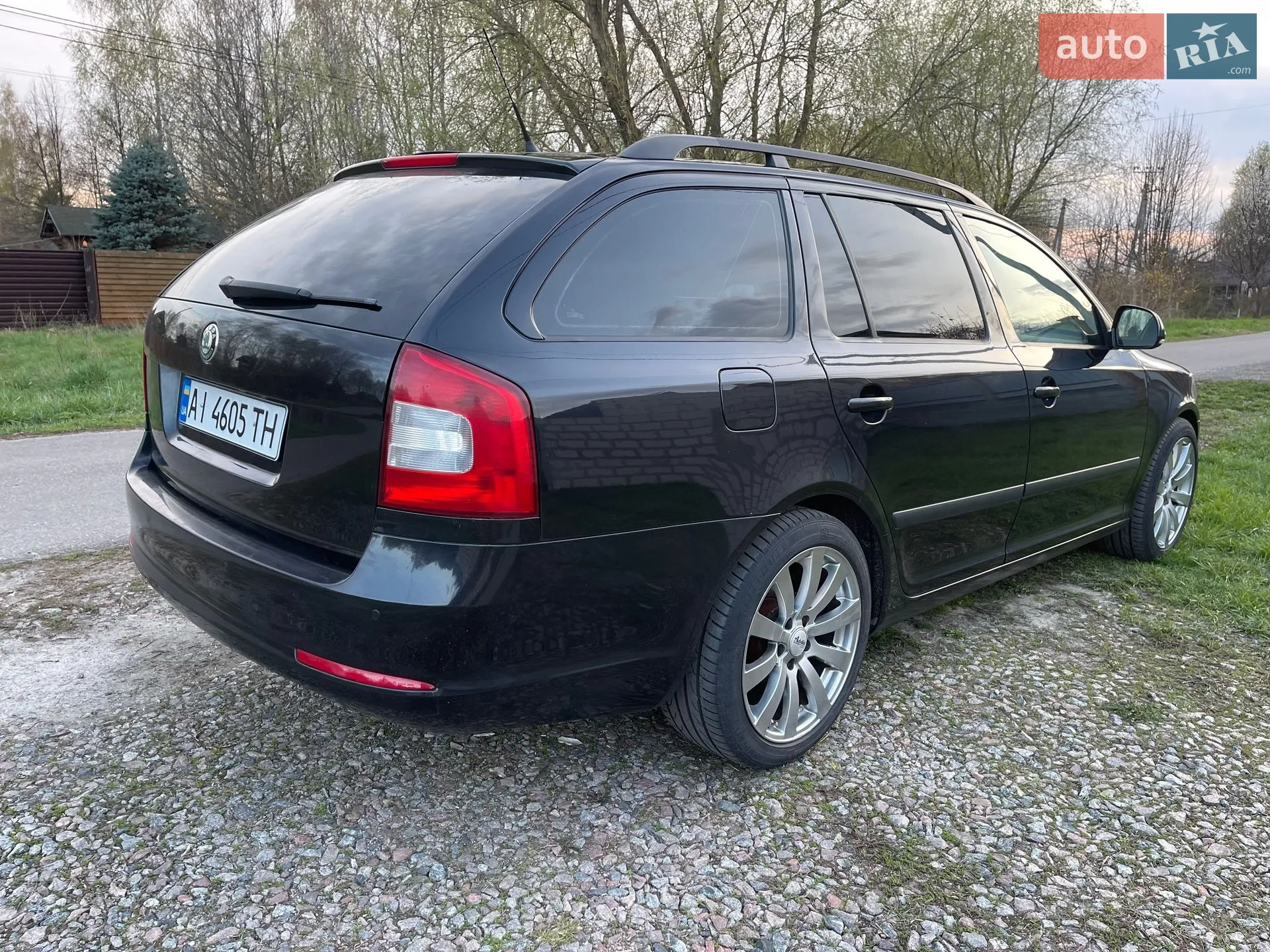 2011 Skoda Octavia - мініатюра 4
