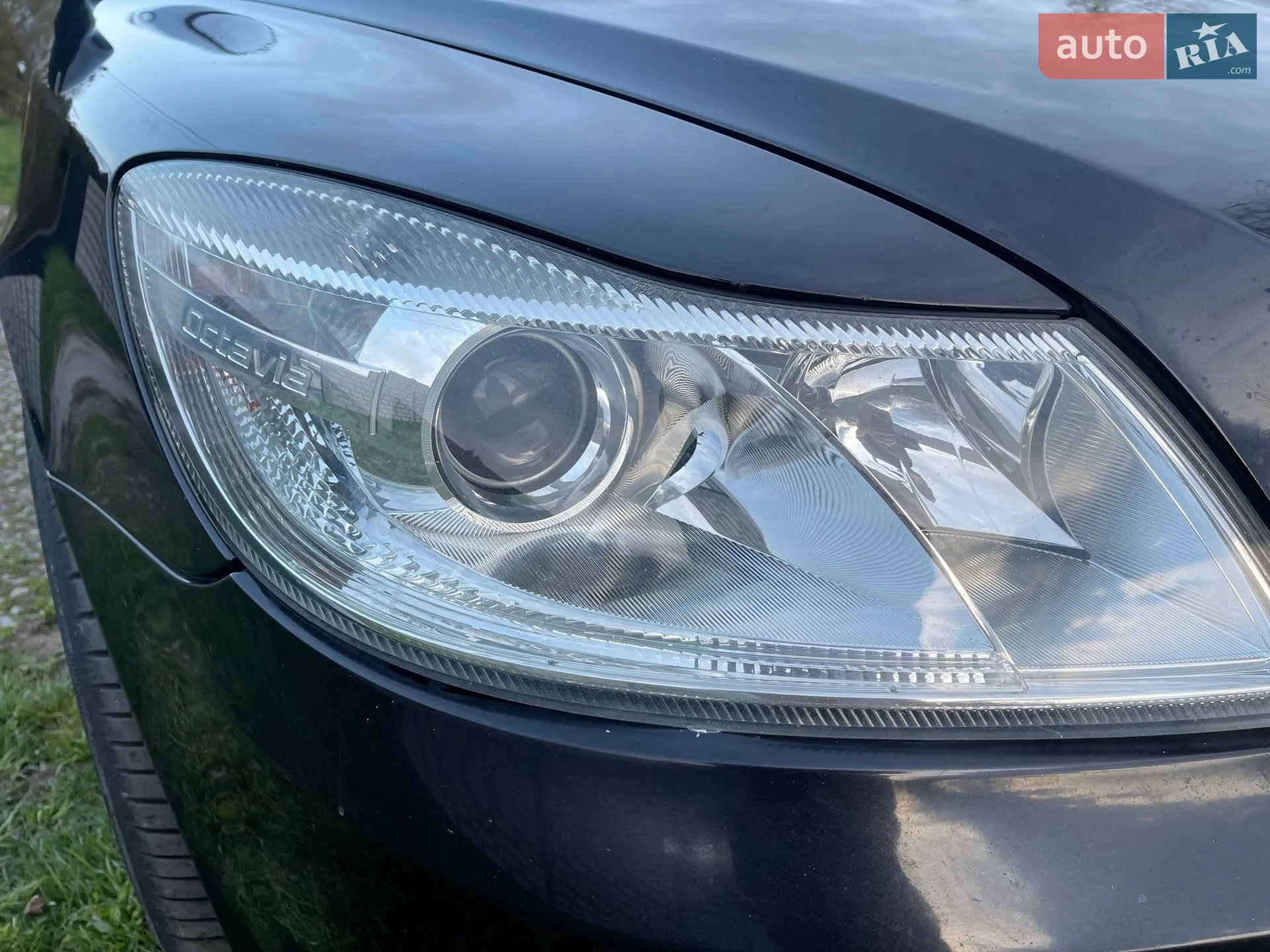2011 Skoda Octavia - мініатюра 21