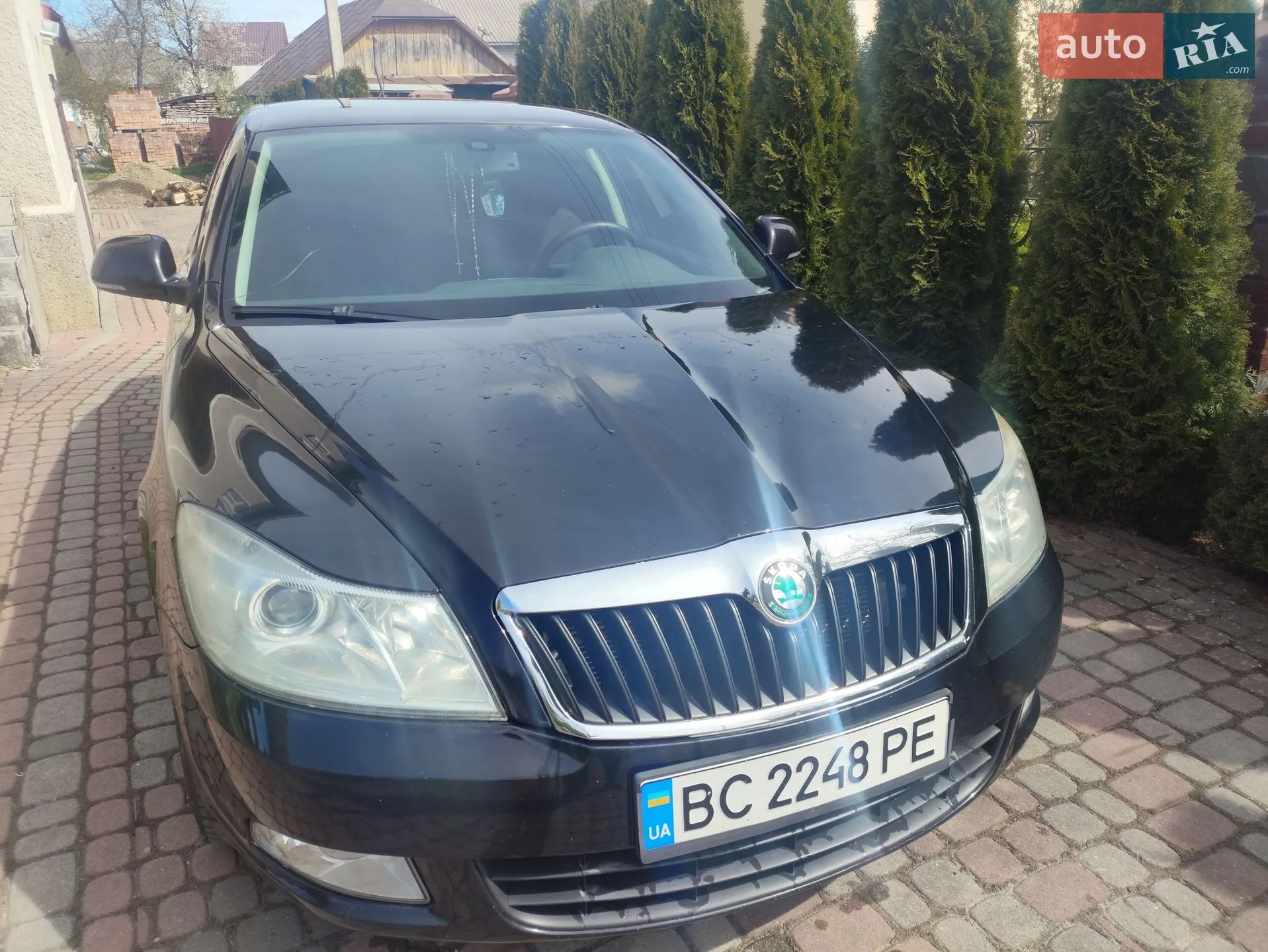 2012 Skoda Octavia - мініатюра 33