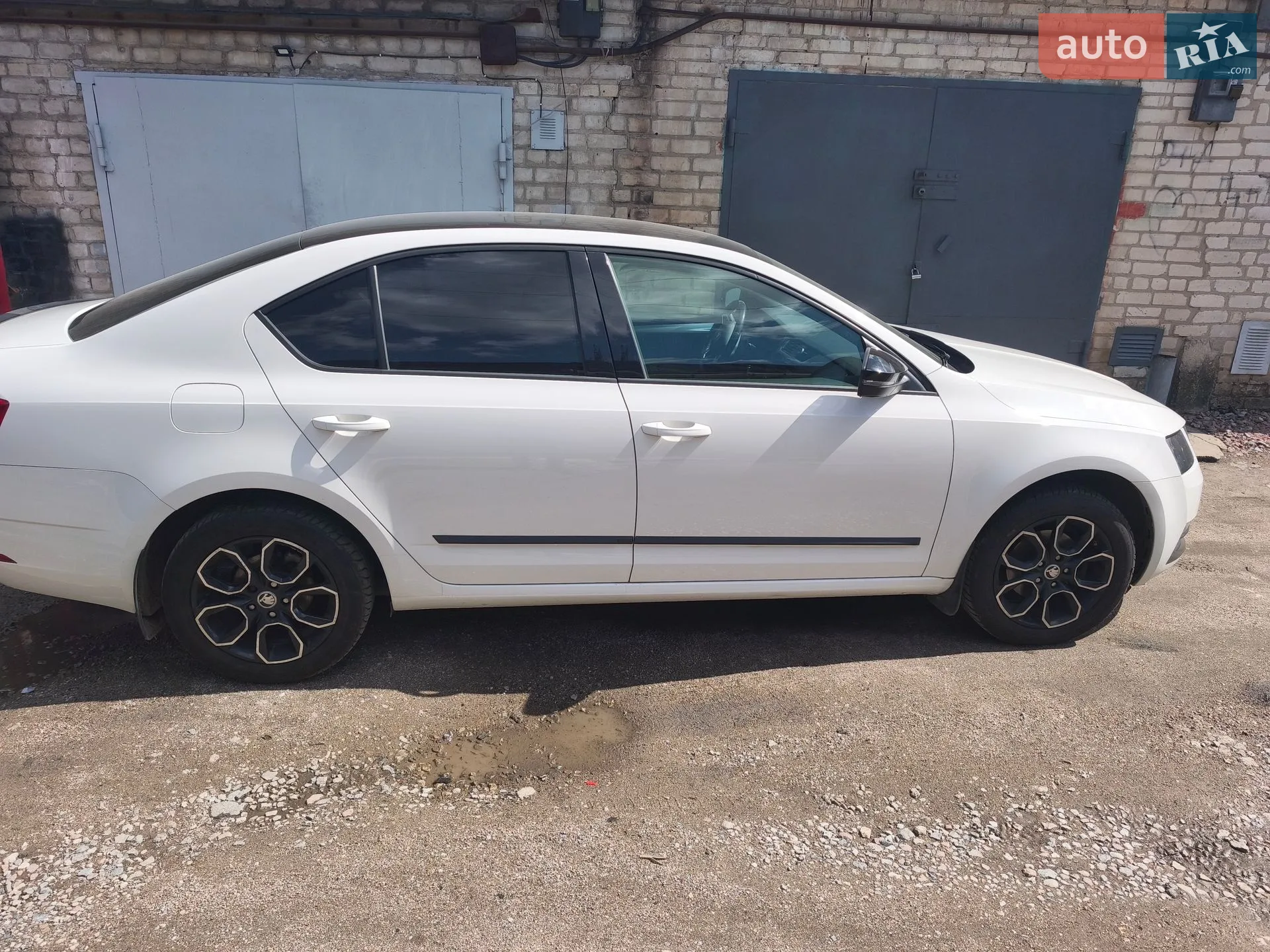 2019 Skoda Octavia - мініатюра 28