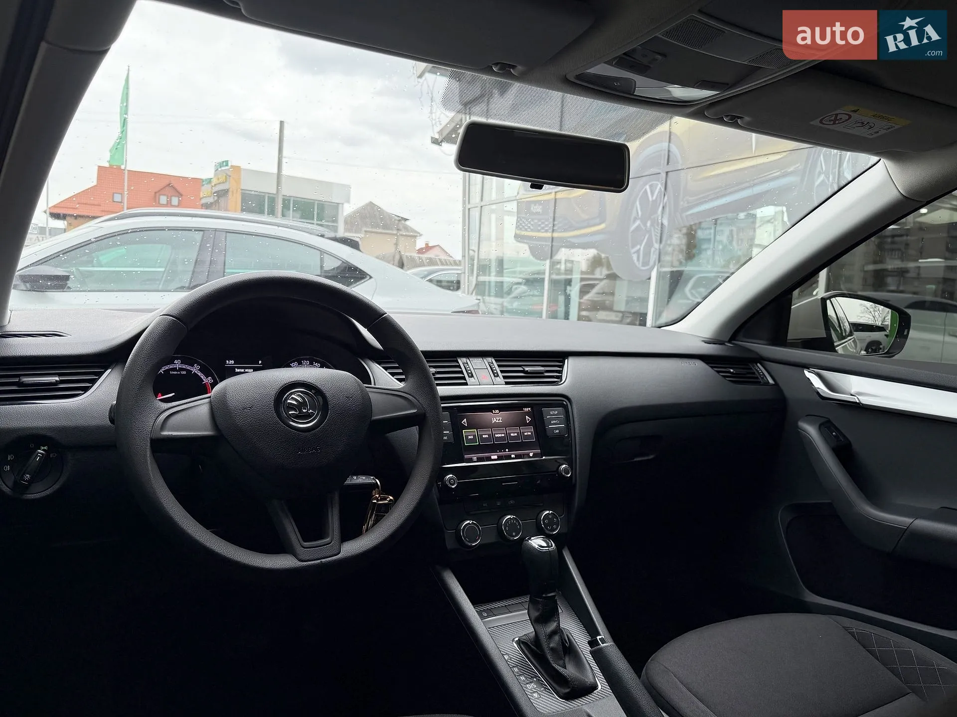 2019 Skoda Octavia - мініатюра 17