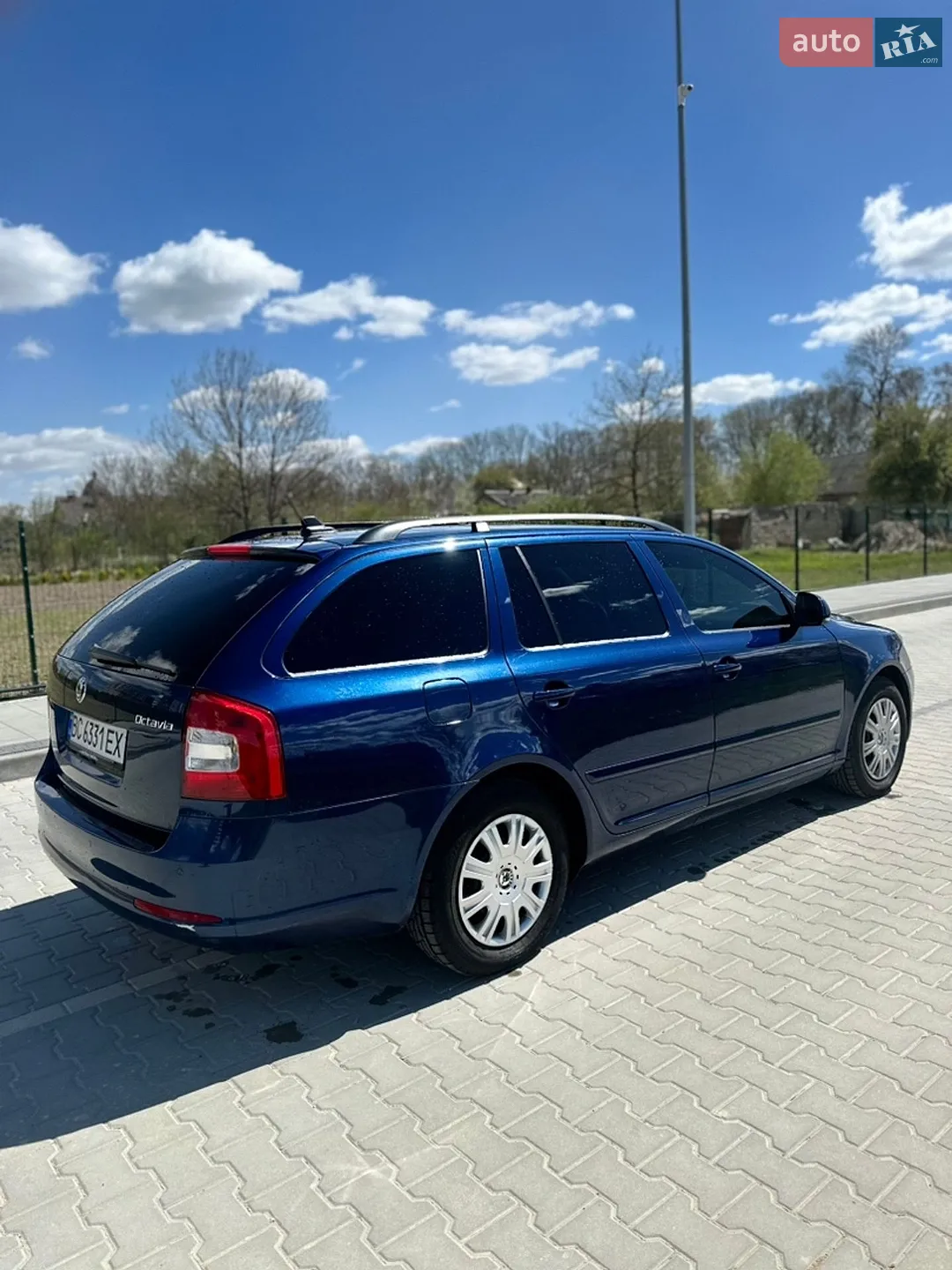 Skoda Octavia 2010 VIN TMBHK61ZXB2039697 фото оголошення 5 з 22