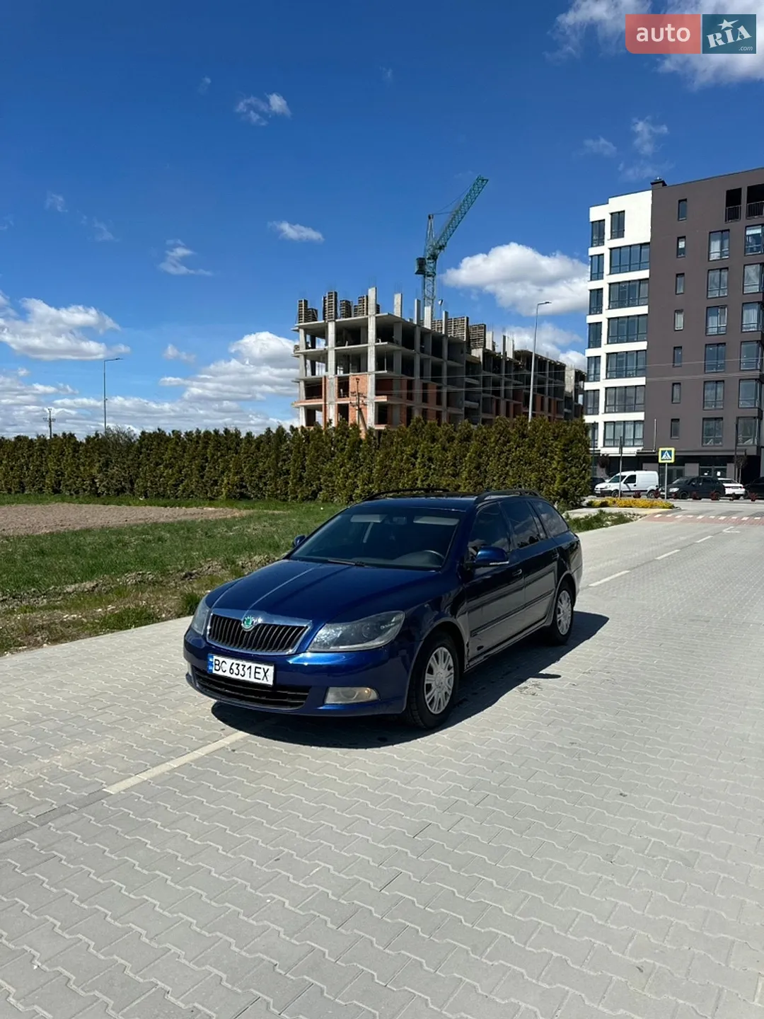Skoda Octavia 2010 VIN TMBHK61ZXB2039697 фото оголошення 12 з 22