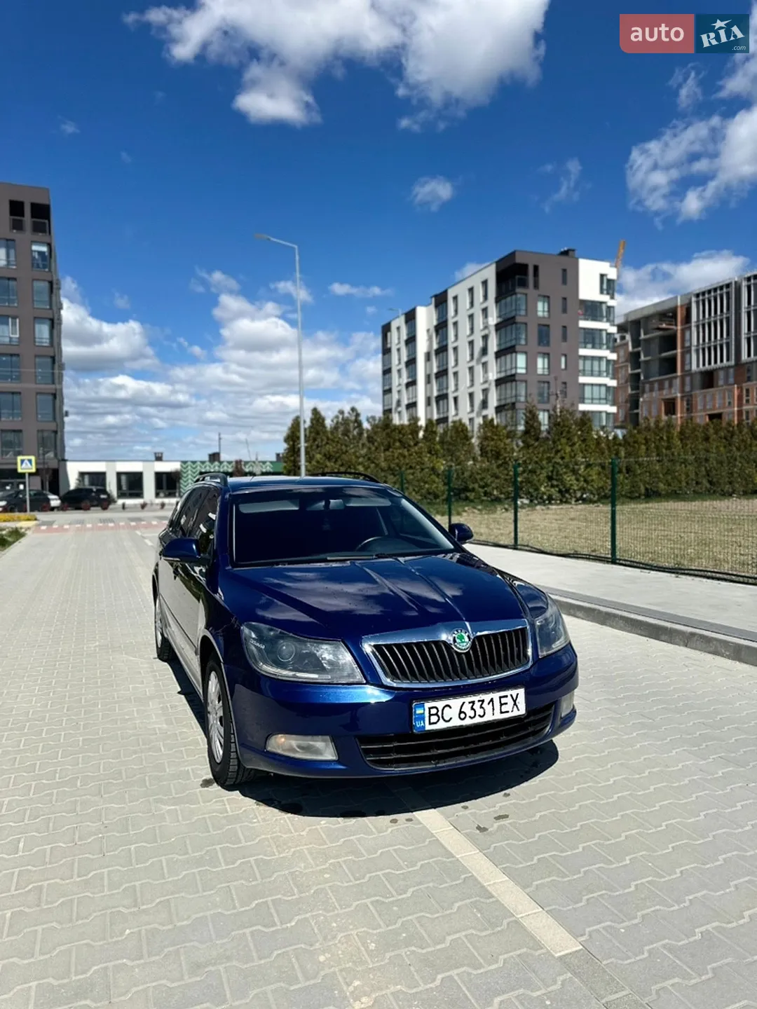 Skoda Octavia 2010 VIN TMBHK61ZXB2039697 фото оголошення 13 з 22