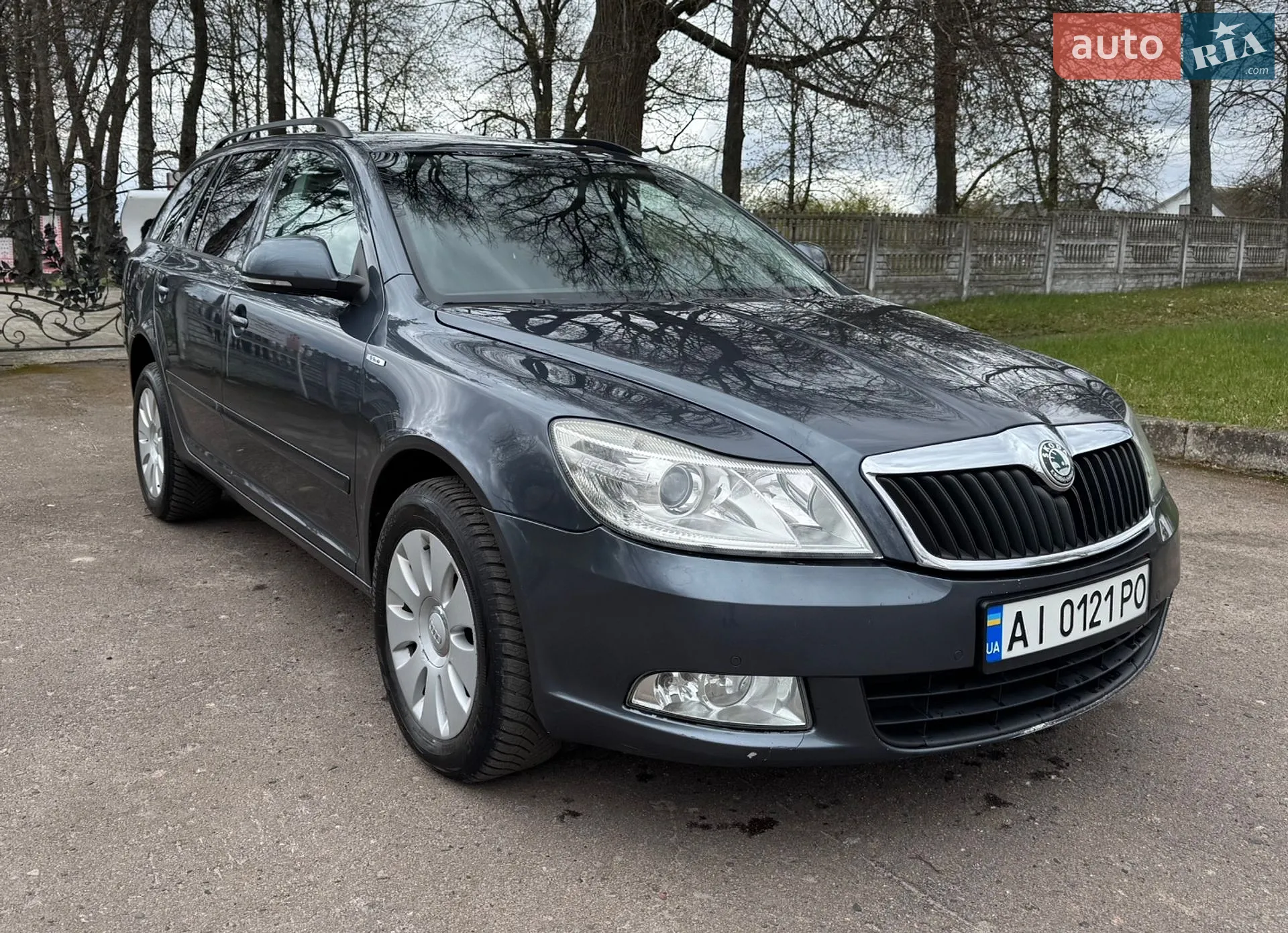 2010 Skoda Octavia - мініатюра 4