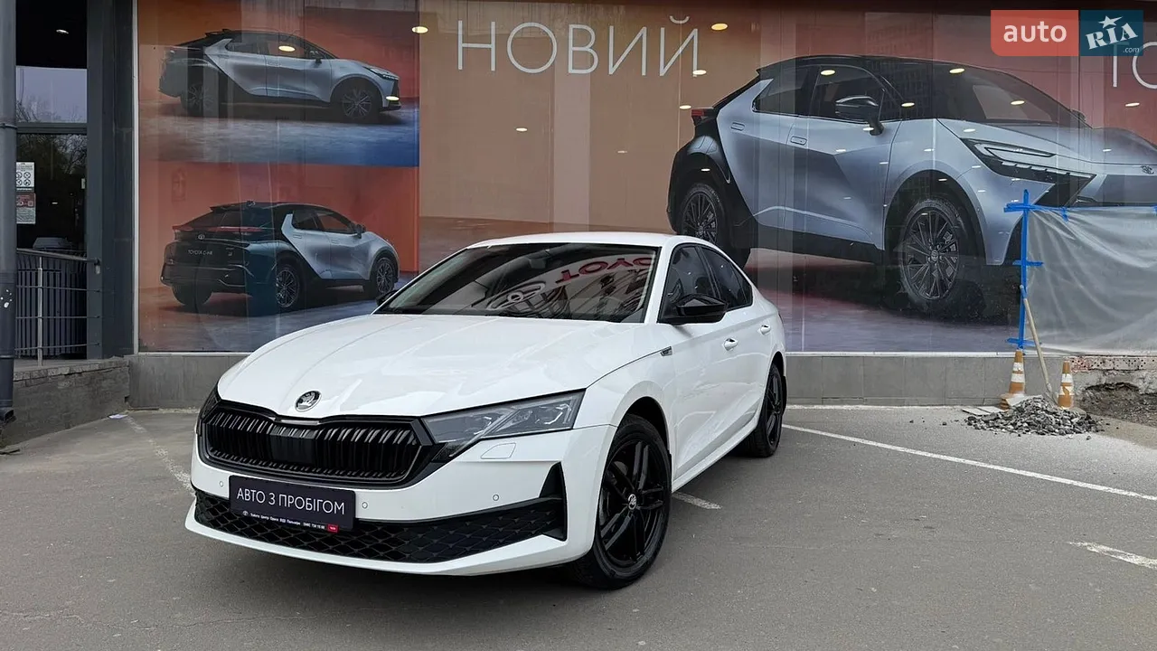 2023 Toyota Yaris Cross - мініатюра 19