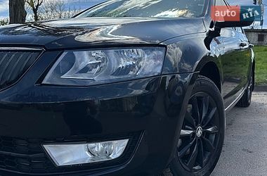 Лифтбек Skoda Octavia 2014 в Житомире