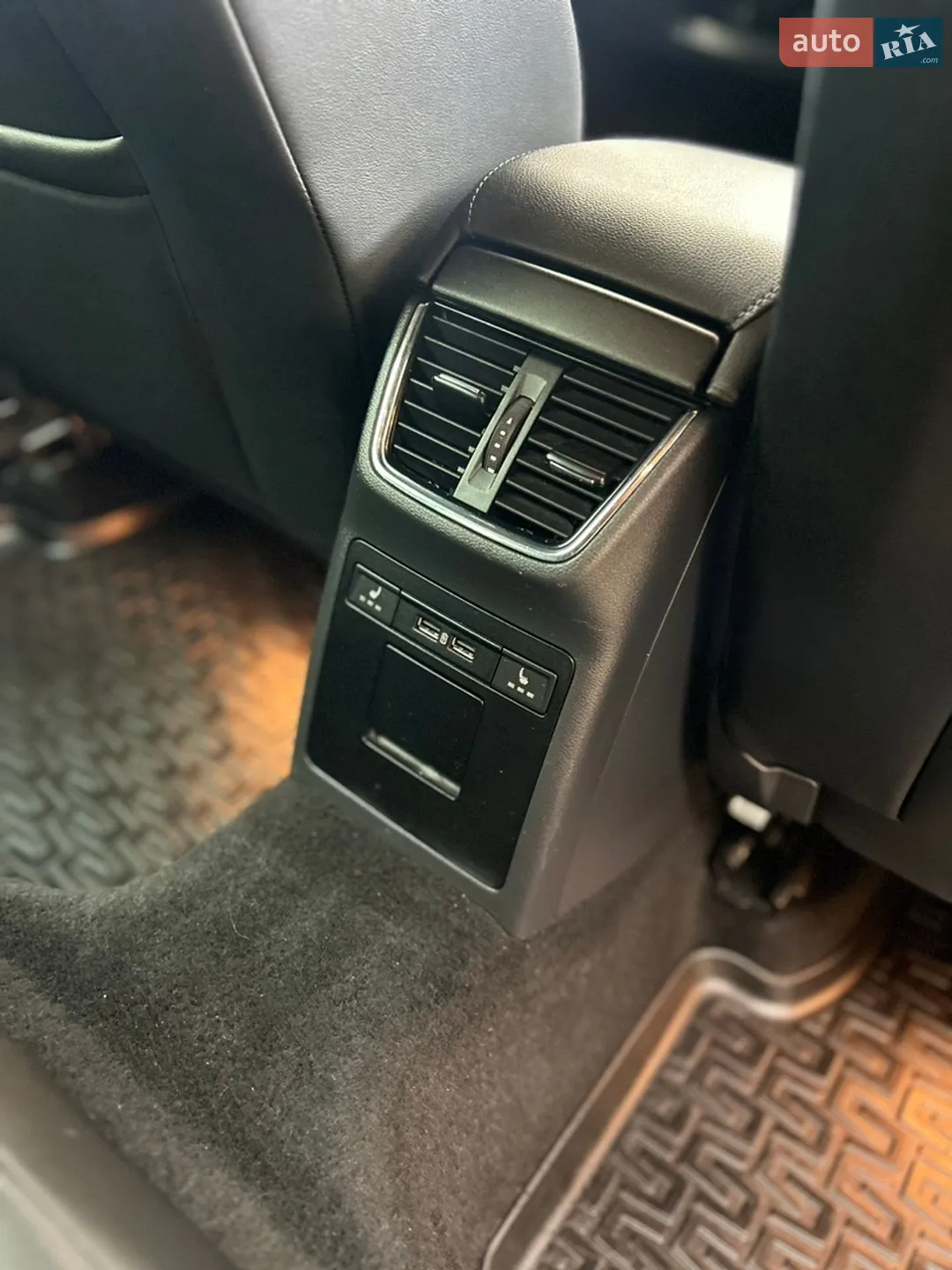 2019 Skoda Octavia - мініатюра 15