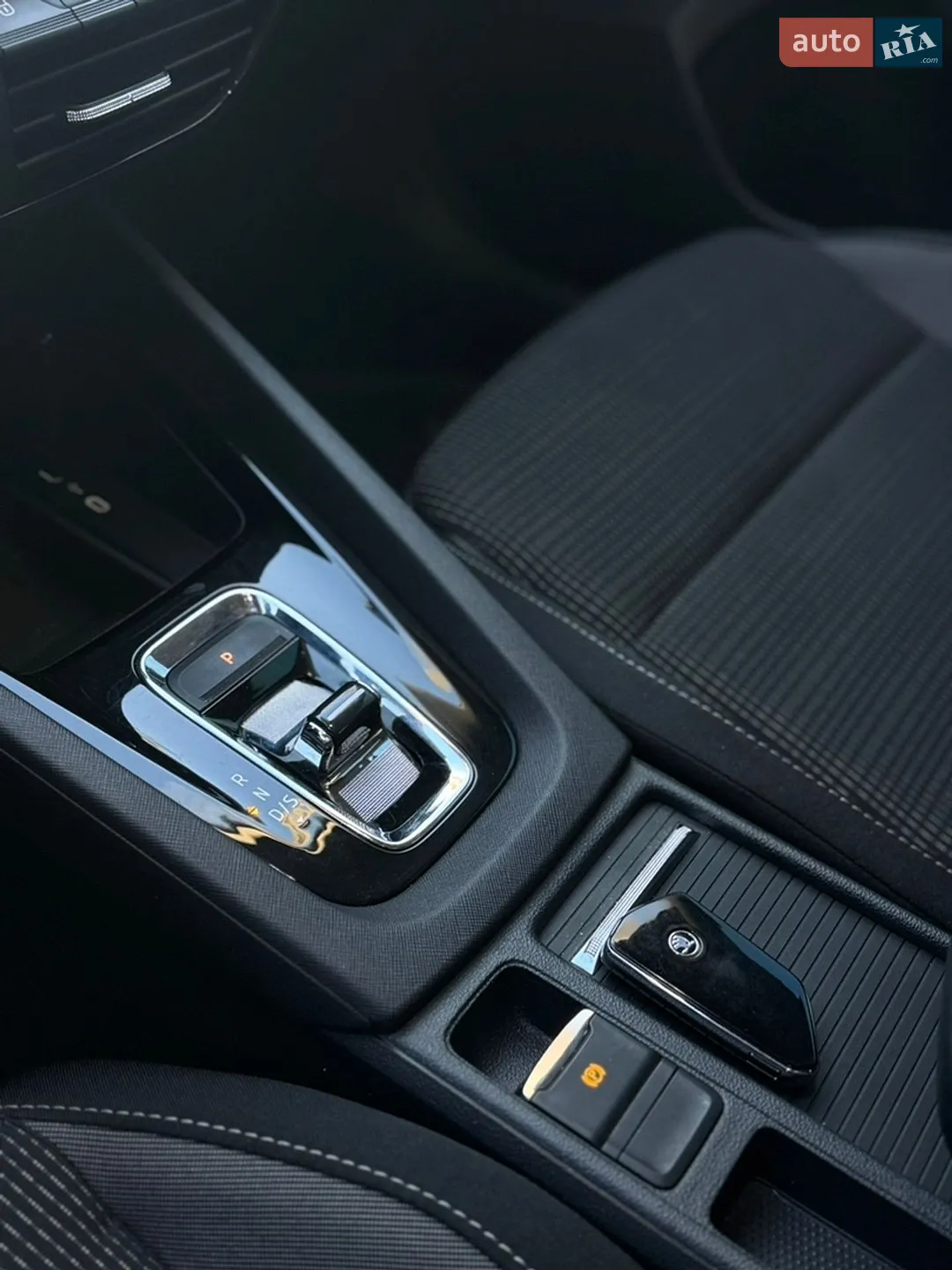 2023 Skoda Octavia - мініатюра 26