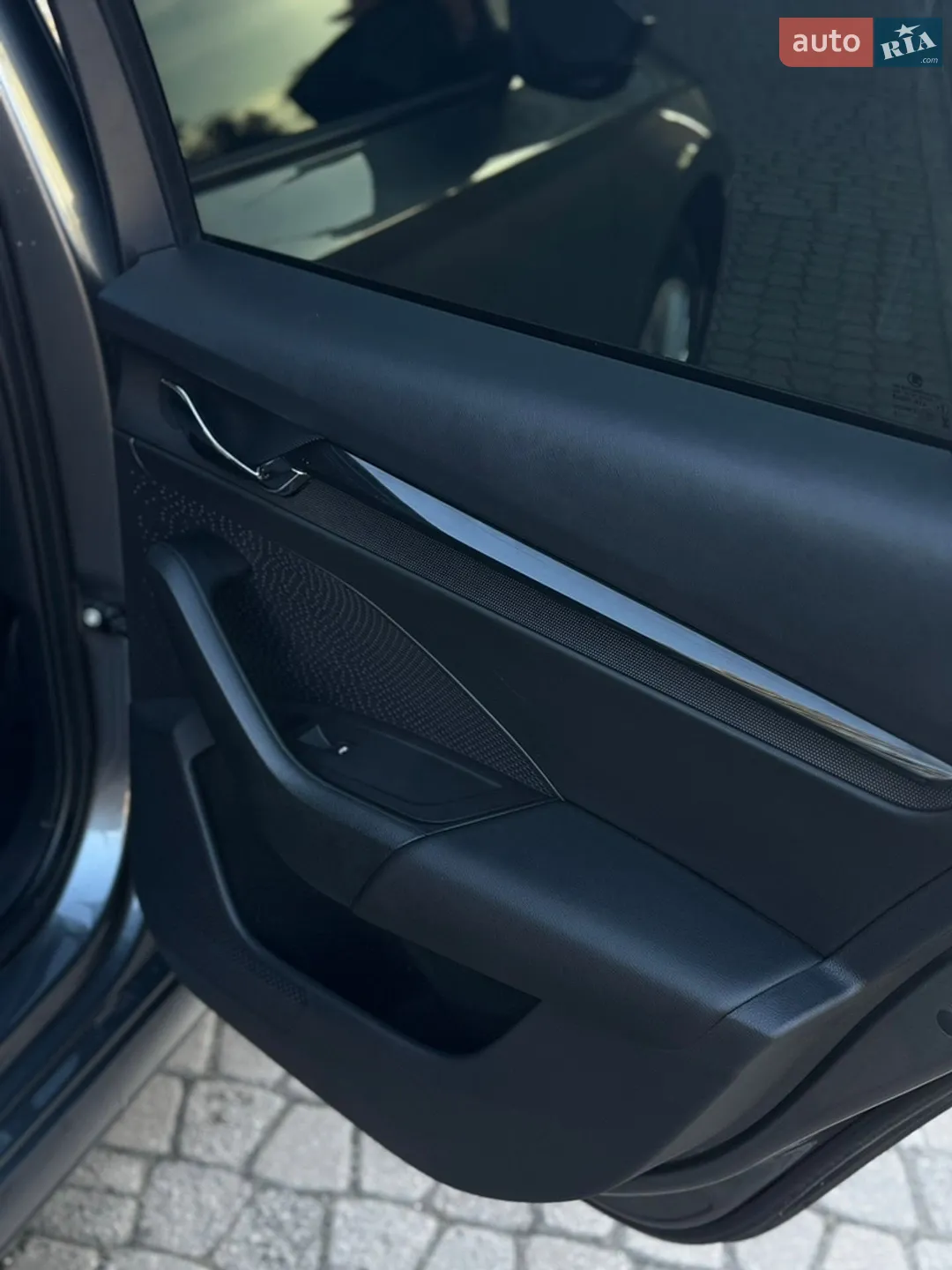2023 Skoda Octavia - мініатюра 36