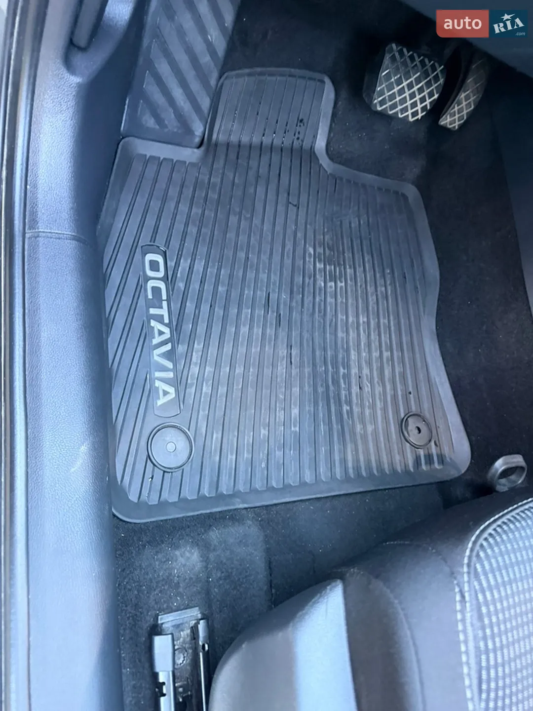 2023 Skoda Octavia - мініатюра 66