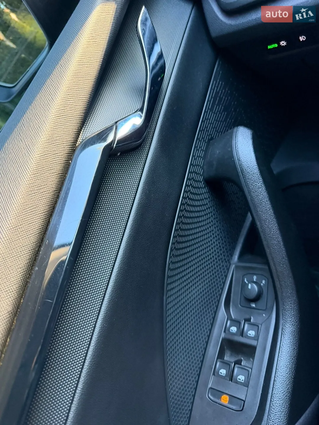 2023 Skoda Octavia - мініатюра 71