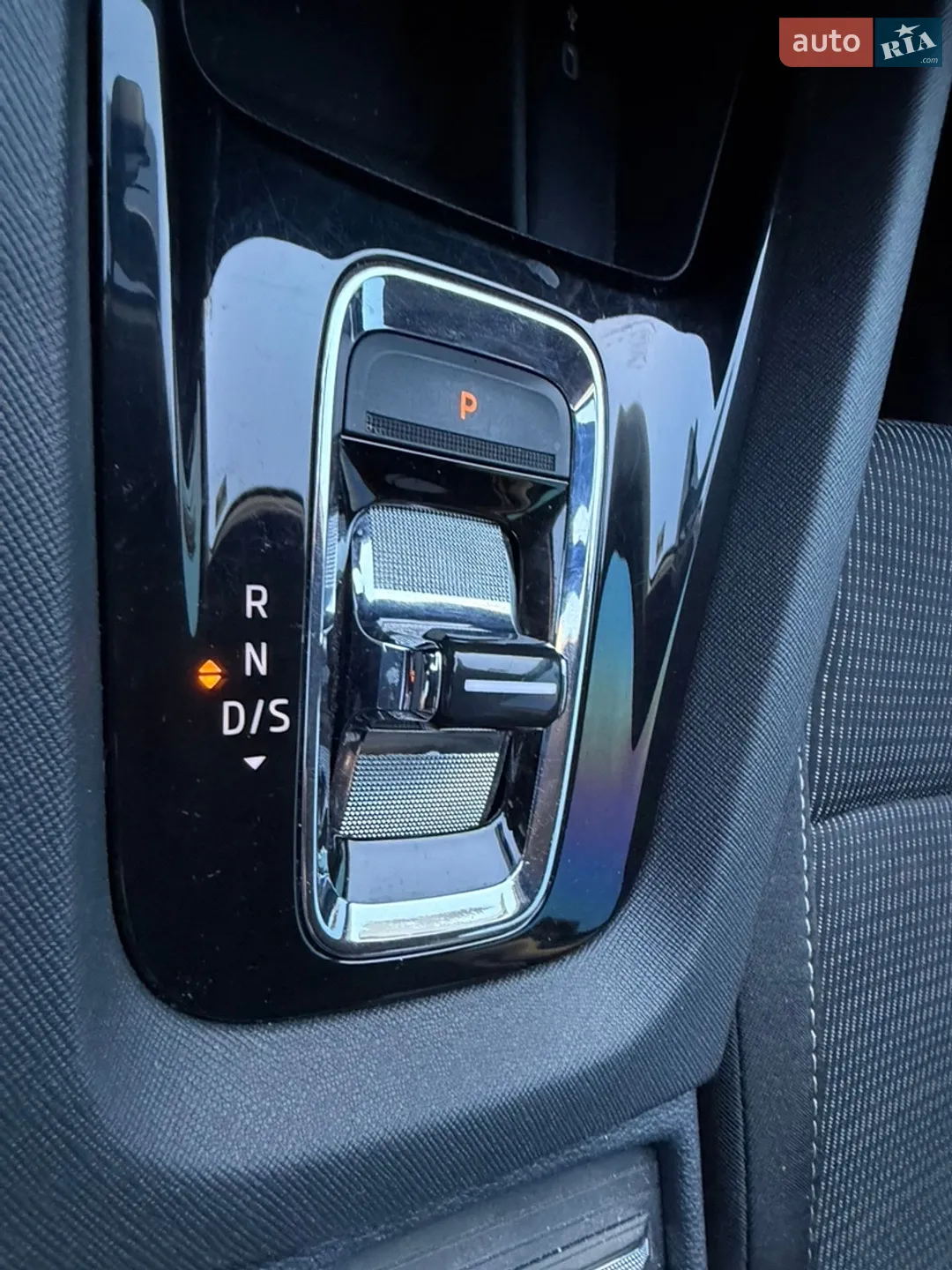 2023 Skoda Octavia - мініатюра 74