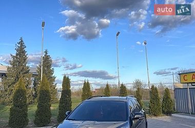 Универсал Skoda Octavia 2008 в Гайсине