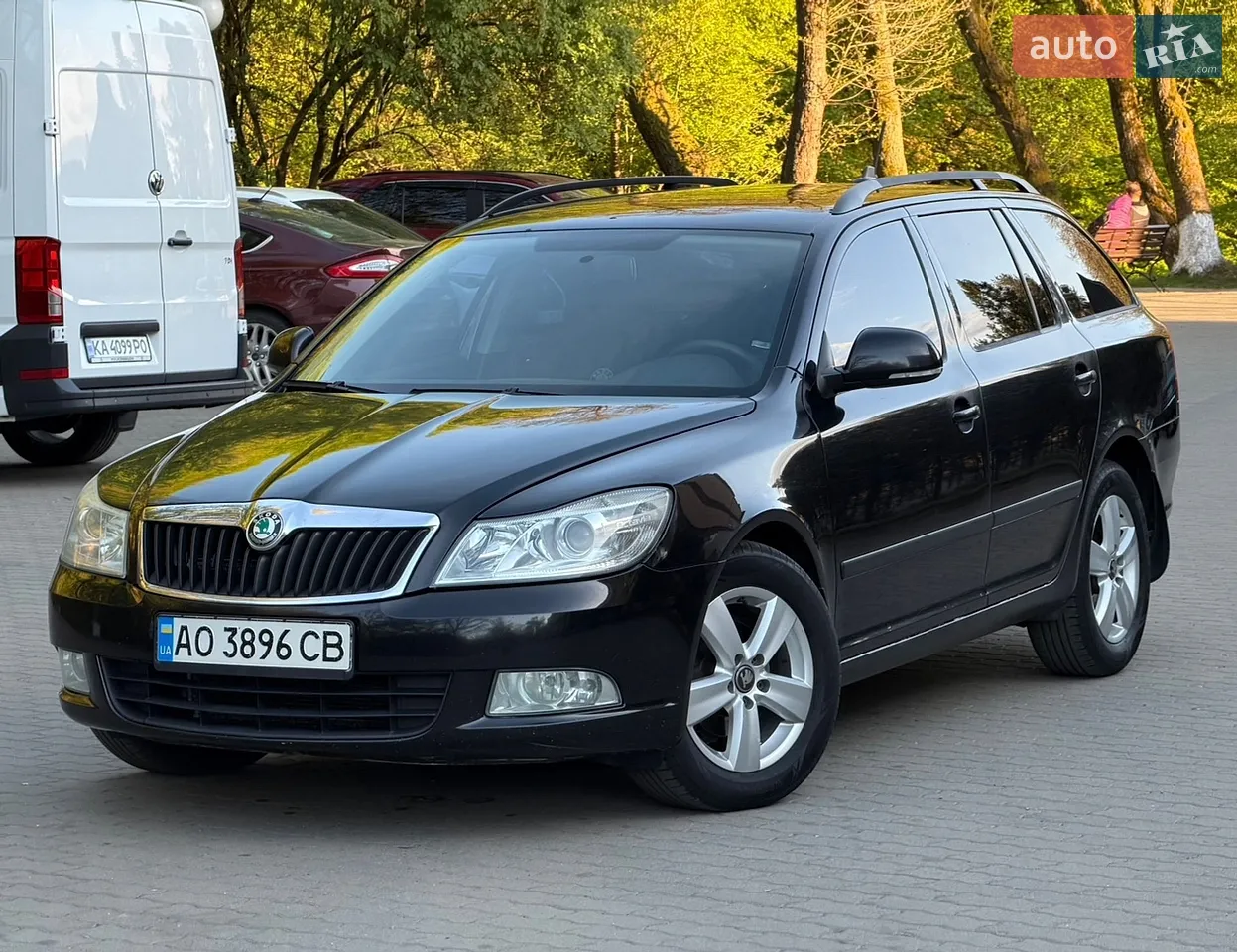 2014 Volkswagen Golf - мініатюра 57