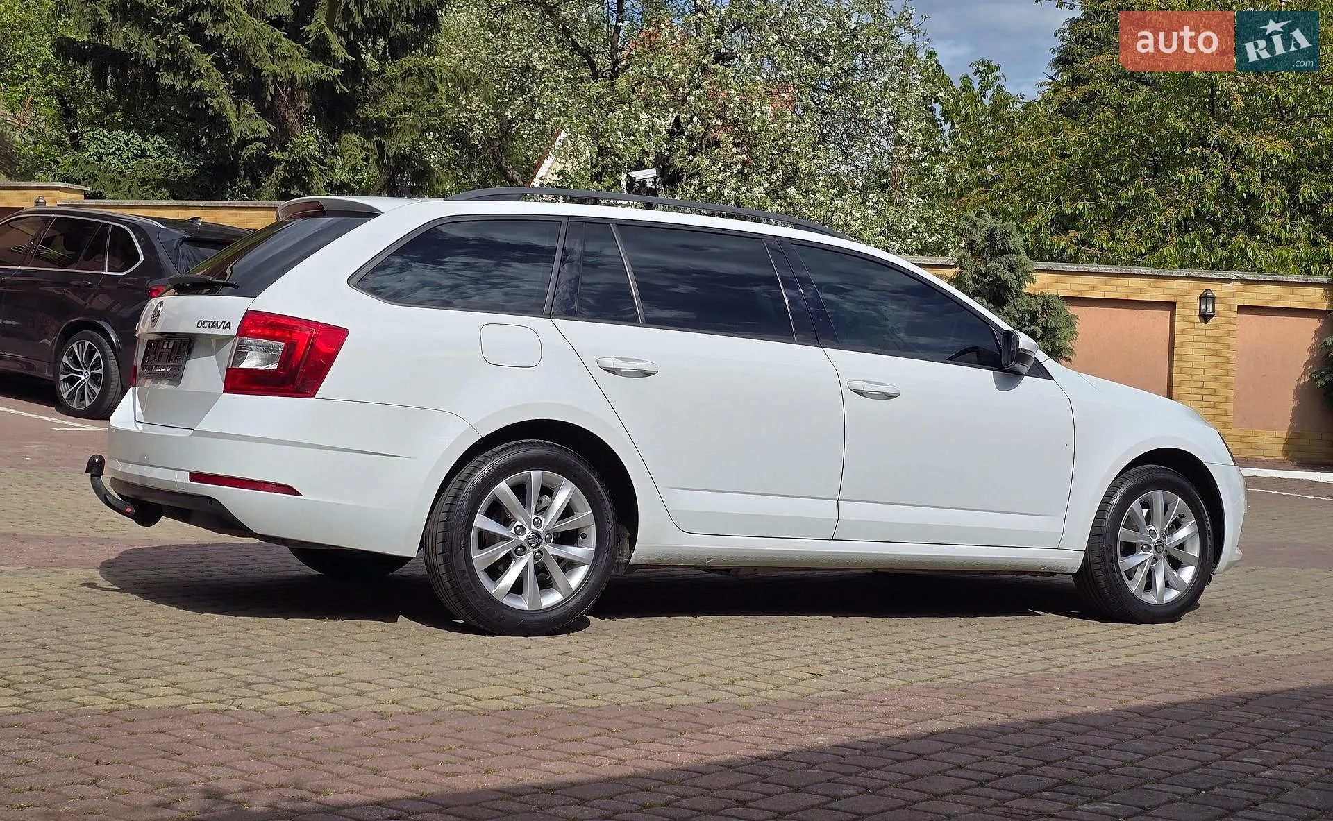 2019 Skoda Octavia - мініатюра 15