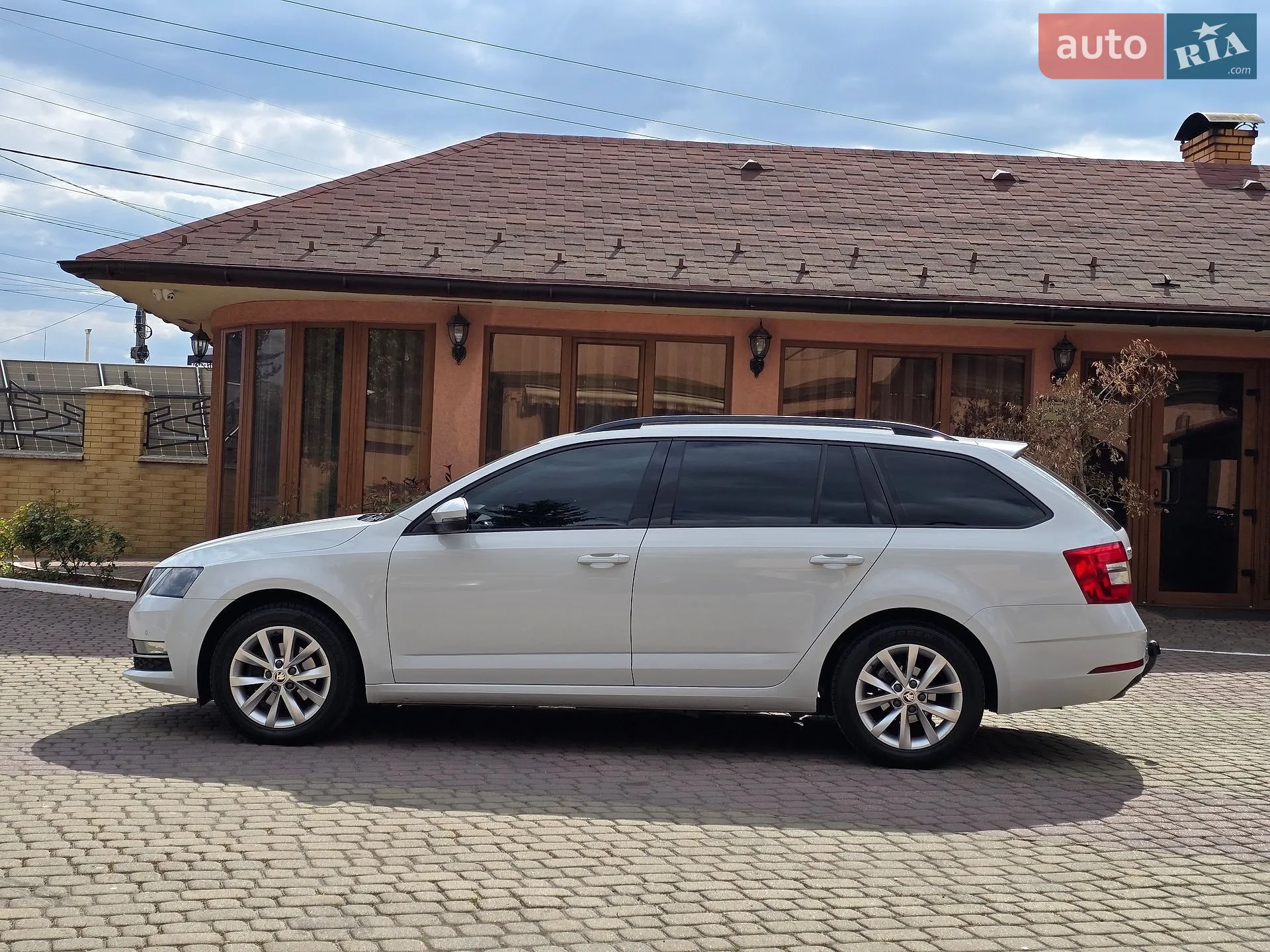2019 Skoda Octavia - мініатюра 17