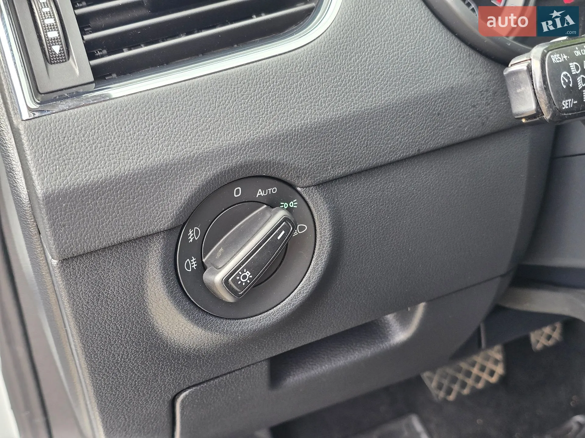 2019 Skoda Octavia - мініатюра 30