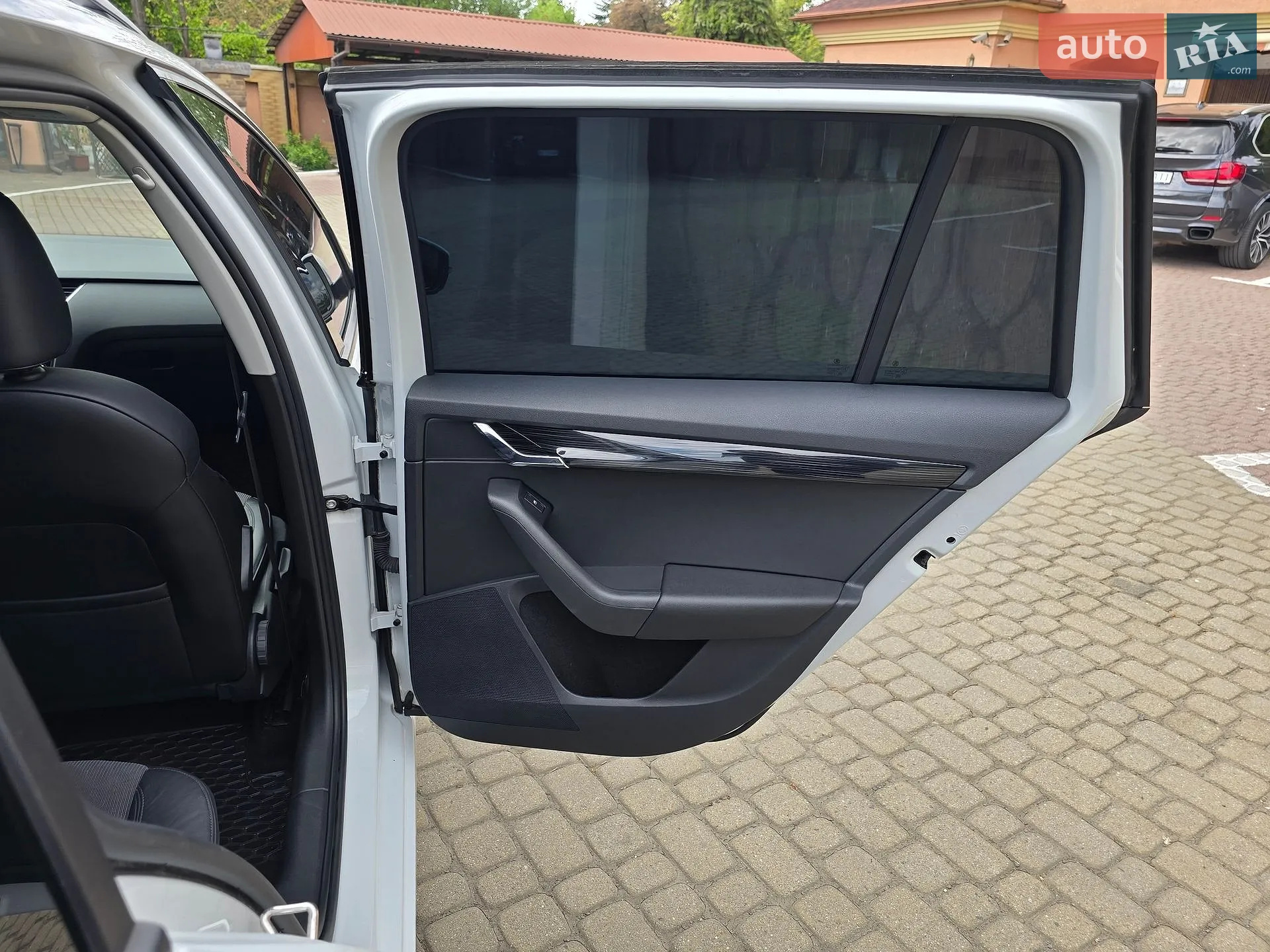 2019 Skoda Octavia - мініатюра 46