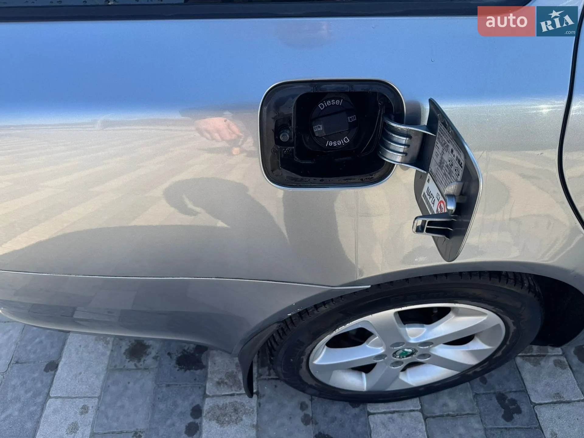 2013 Skoda Octavia - мініатюра 10