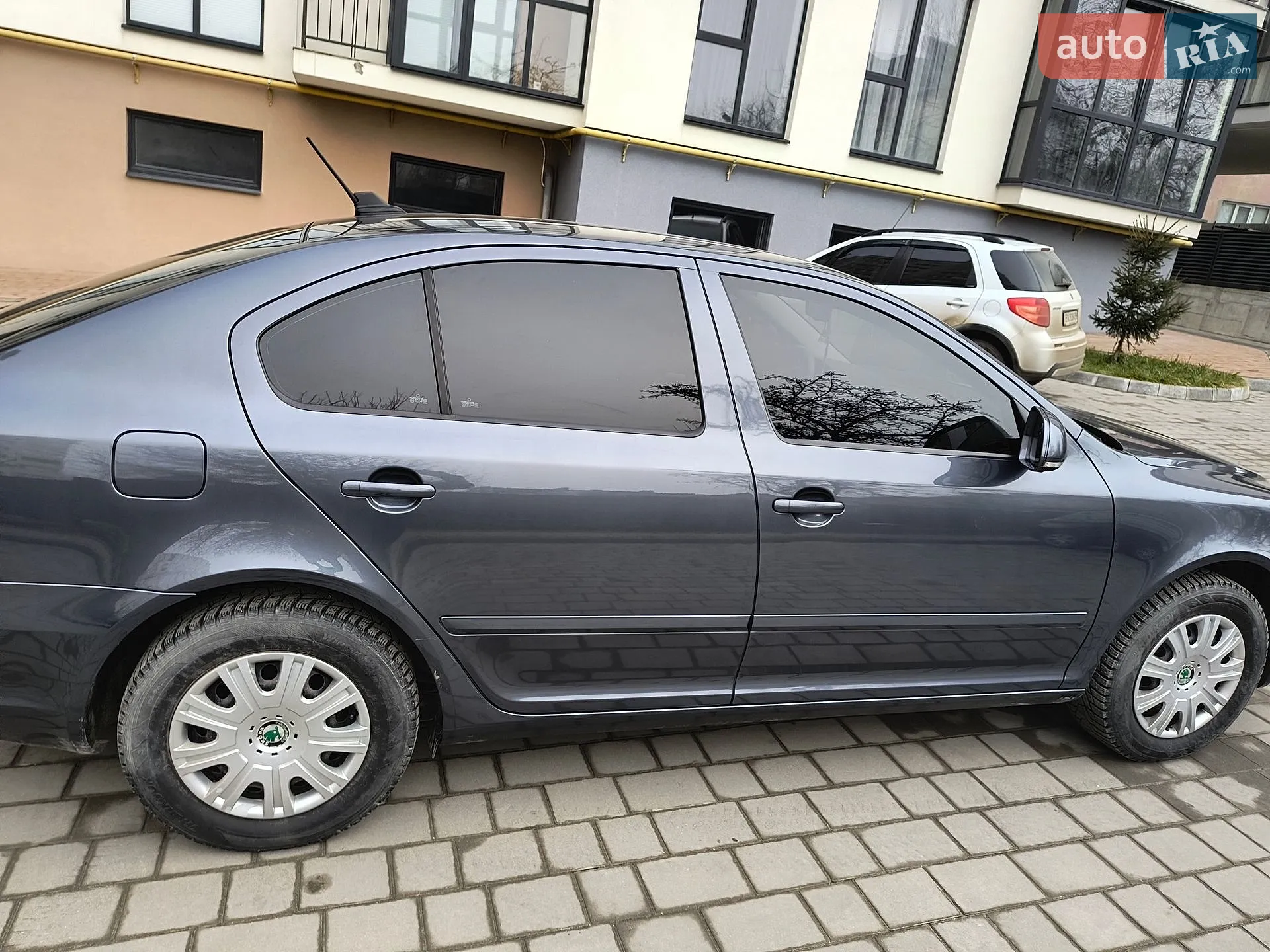 2011 Skoda Octavia - мініатюра 4