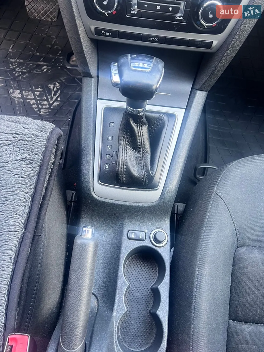 2012 Skoda Octavia - мініатюра 9